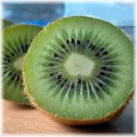 Nueva Zelanda: Mascarilla de Kiwi para pieles grasas