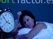 ¿Que picar antes irse cama?