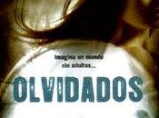Olvidados, Michael Grant