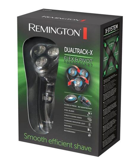 afeitadora Remington R4150 Dualtrack-X