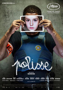 POLISSE