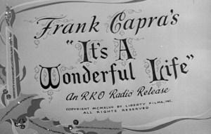 Frank Capra: ¡Qué bella es la ciencia!