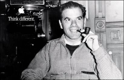 Frank Capra: ¡Qué bella es la ciencia!