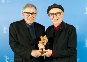 Premiados en la 62ª Berlinale