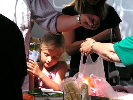 Alimentación infantil