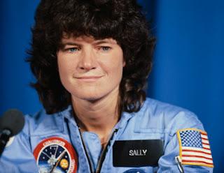 Mujeres astronautas. 1ª Parte: Las pioneras en el espacio