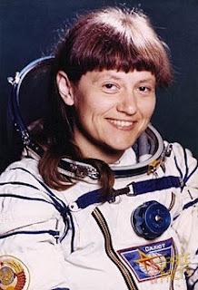 Mujeres astronautas. 1ª Parte: Las pioneras en el espacio