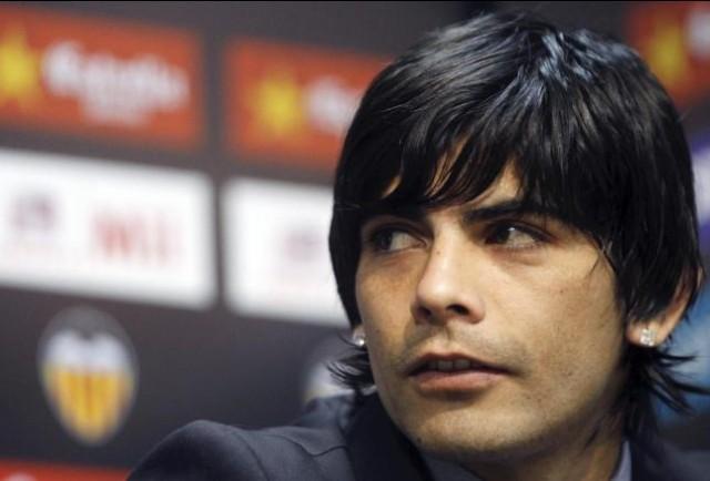 Ever Banega