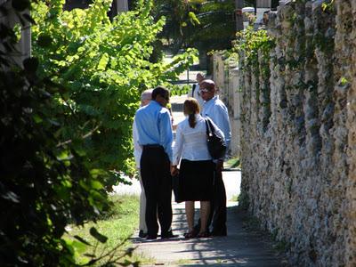 Oscar Elías Bicet, apátrida que pide a Estados Unidos intervenir militarmente en Cuba