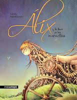 Novedades - Comanegra