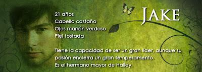 Ficha de 3 personajes de Coma de Dianna M. Marques