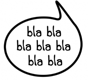 La opinión es libre; el rigor no La opinión es libre; el rigor no