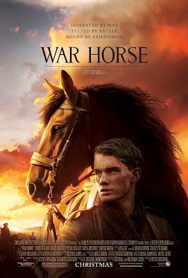 Caballo de Guerra (War Horse)