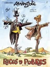 La crisis de un modelo sin alternativa ideológica