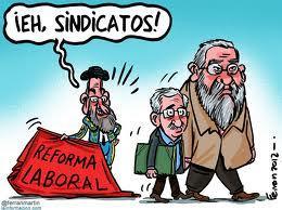 La crisis de un modelo sin alternativa ideológica