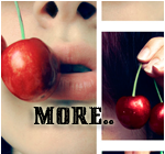 Blogueros: Tasty Candy y Si mi destino dependiera de mí Photobucket