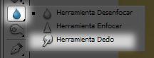 Como crear una textura divertida en Photoshop