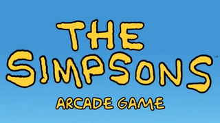 Análisis:The Simpsons Arcade Game - Xbox Live¡, PSNetwork