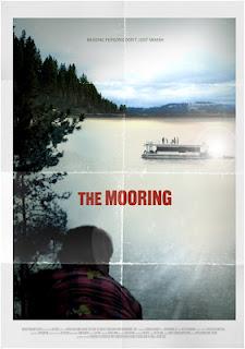 THE MOORING- POSTER Y TRAILER