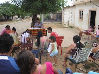 ¿Disculpe Gina Ud. Defiende los derechos humanos? Nosotras también somos humanos