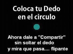 La imagen que causa furor en Facebook (Foto)