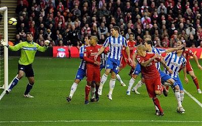 El Liverpool se va a por el Doblete