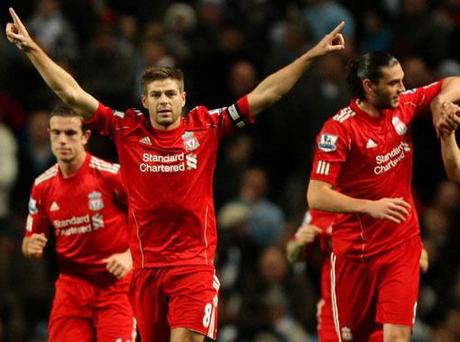 El Liverpool se va a por el Doblete