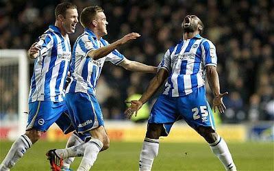 El Liverpool se va a por el Doblete