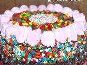 Hector’s cake