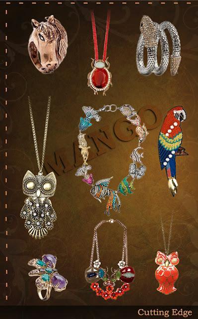 La animalmanía está de moda