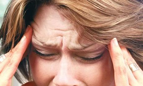 migranas migranas Consejos para aliviar una migraña