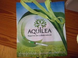 Regalos de Aquilea