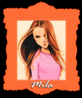 Nueva colaboradora desde Chile, Bienvenida Mila