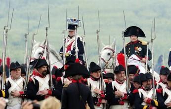 El Arte de la Guerra. Batalla de Waterloo