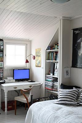 OTROS HOME OFFICES RUSTICOS