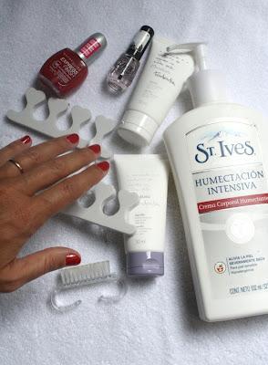 Belleza y cuidados post vacaciones