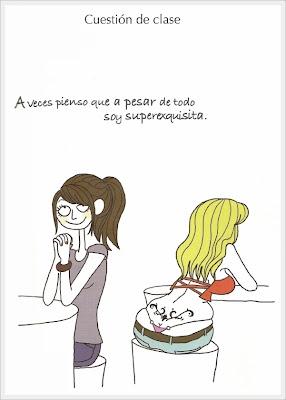 Recomendación:  ¡Mi vida es lo más!