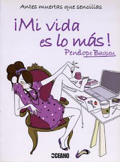 Recomendación:  ¡Mi vida es lo más!