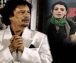 Los “derechos humanos” en la nueva Libia: asesinan a presentadora de televisión pro-Gadafi.