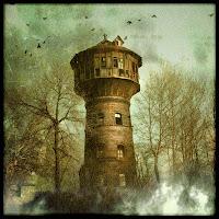 Cielo Rojo, de David Lozano