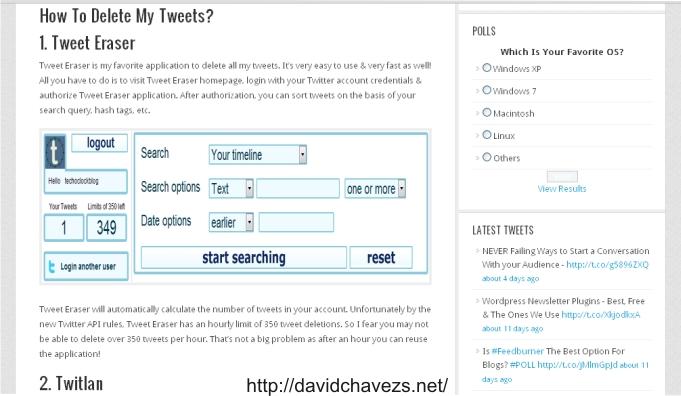 25 trucos y consejos de marketing para su negocio en twitter