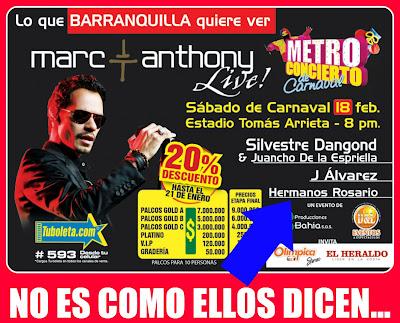 EN COLOMBIA ES OTRA COSA...