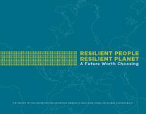 El nuevo informe de la ONU insiste en la importancia fundamental del empoderamiento de las mujeres para la sostenibilidad mundial