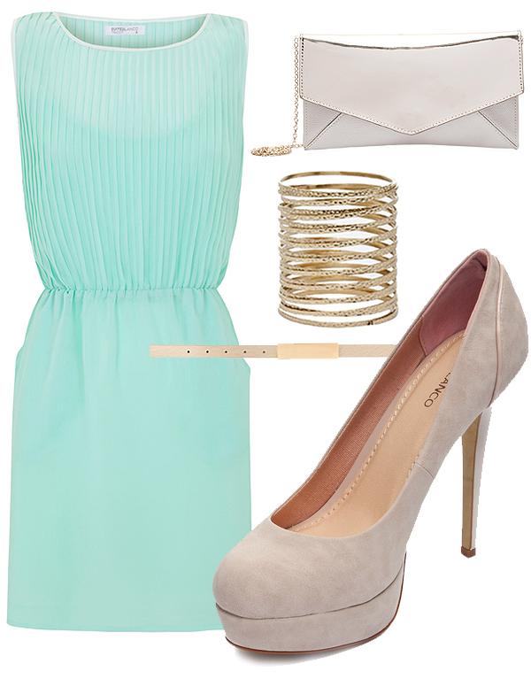 Nueva sección: MODA+BODA