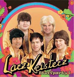 Las Peores Portadas VIII Especial Europa: