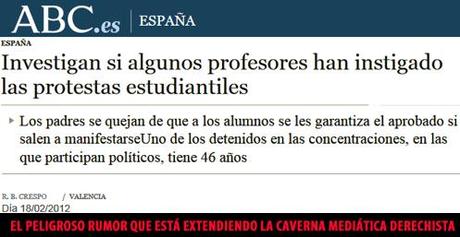 abrir noticia ABC bulo profesores abrir noticia ABC bulo profesores