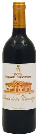 Dehesa de los Canonigos 2006