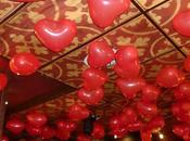 Velentín/バレンタインデー