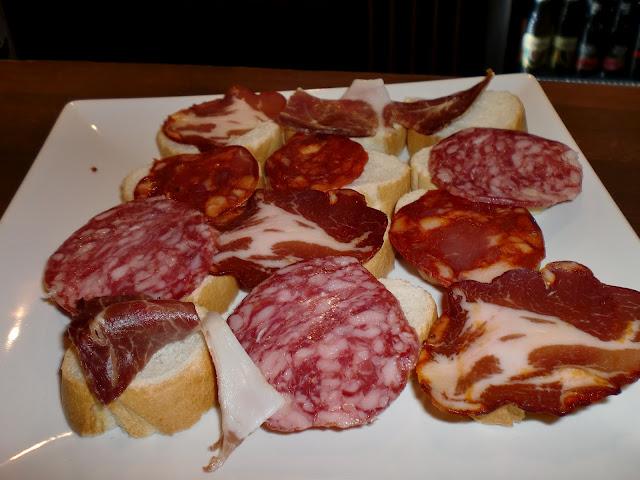 San Velentín/バレンタインデー