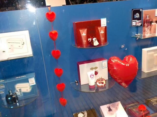 San Velentín/バレンタインデー